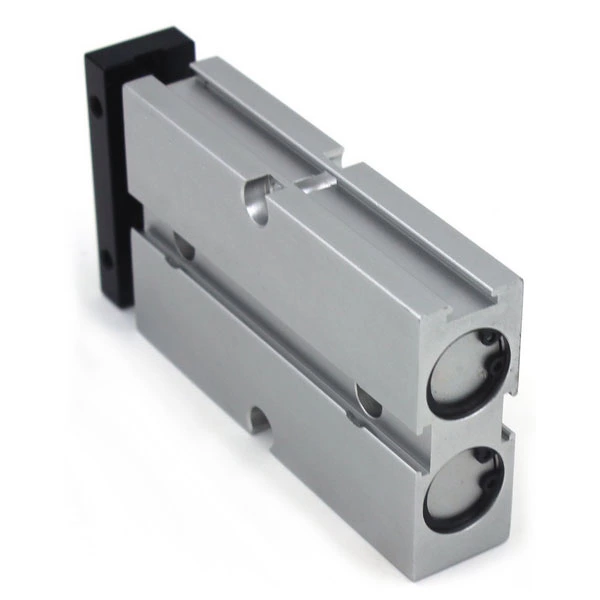 Double Rod Air Cylinder TDA