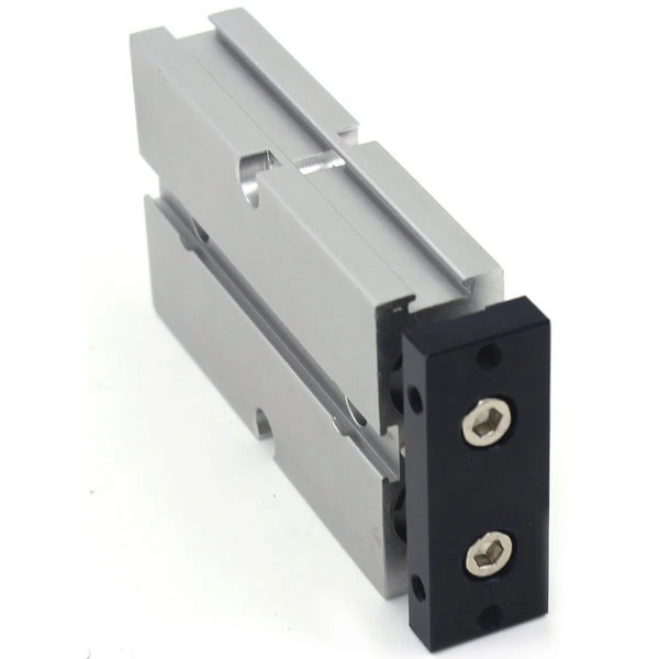 Double Rod Air Cylinder TDA