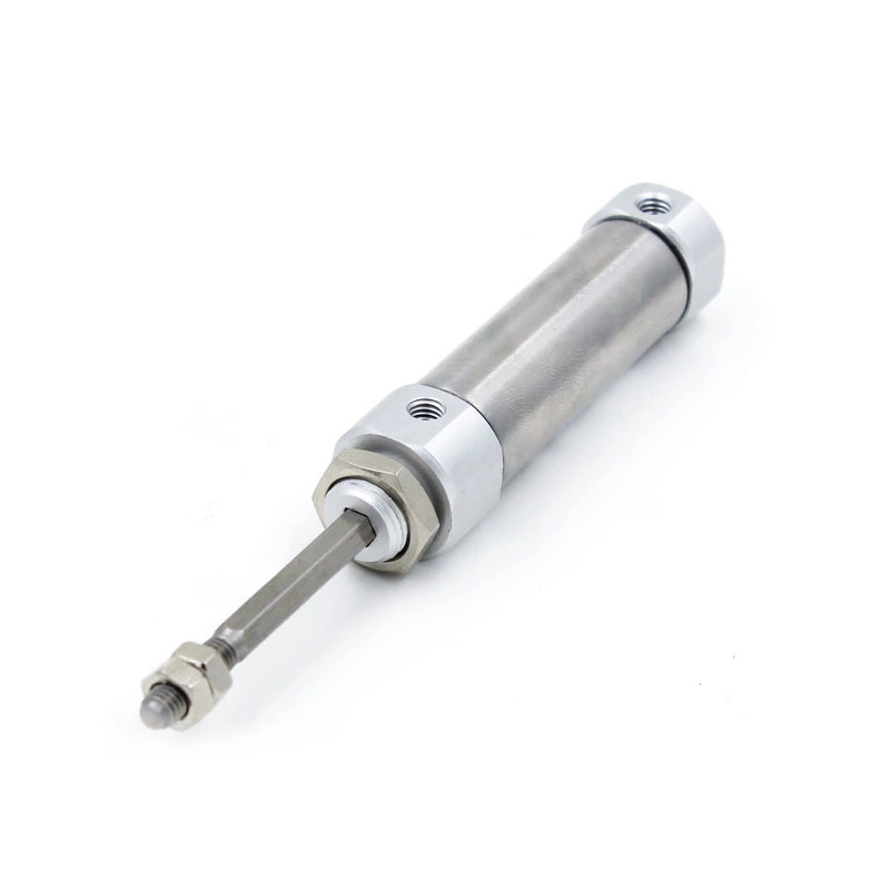 Mini Pneumatic Cylinder CJ2 (Stainless Steel)