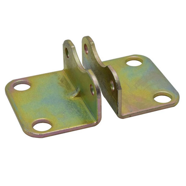 Standard Air Cylinder Accessories