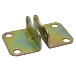 Standard Air Cylinder Accessories