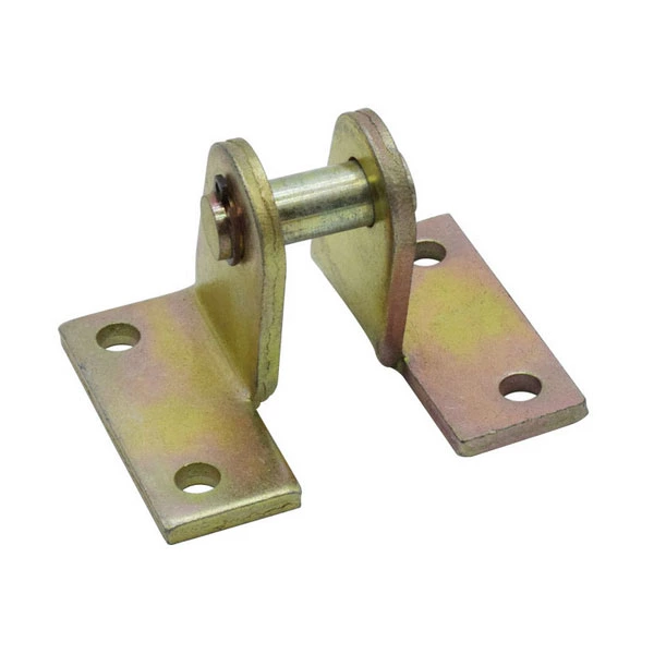 Standard Air Cylinder Accessories