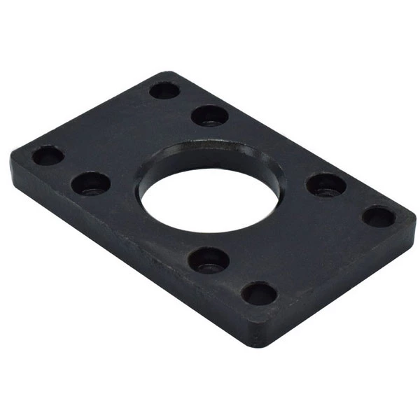 Standard Air Cylinder Accessories