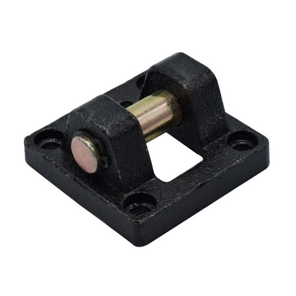 Standard Air Cylinder Accessories