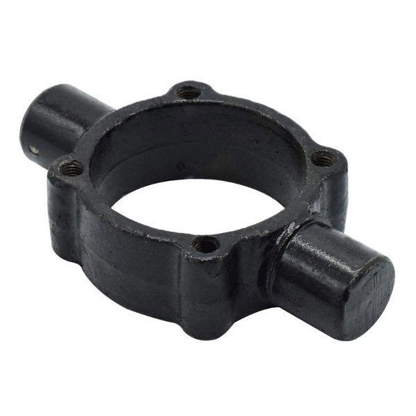 Standard Air Cylinder Accessories