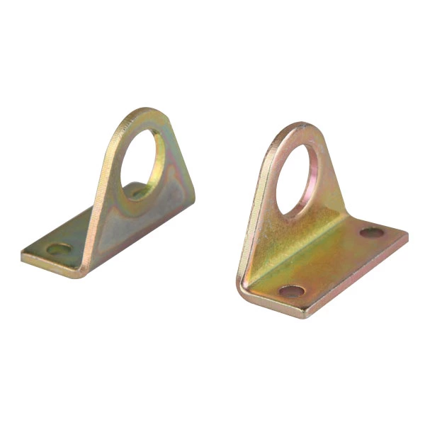 Standard Air Cylinder Accessories