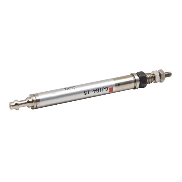 Mini Pneumatic Cylinder CJ1 (Stainless Steel)