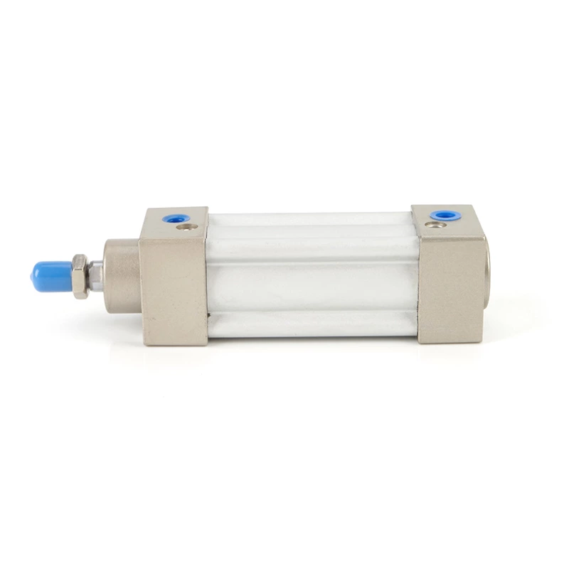 Standard Pneumatic Cylinder SI