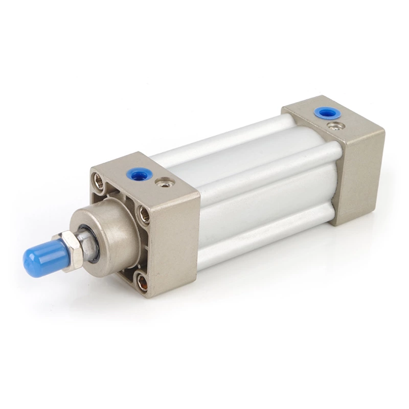 Standard Pneumatic Cylinder SI