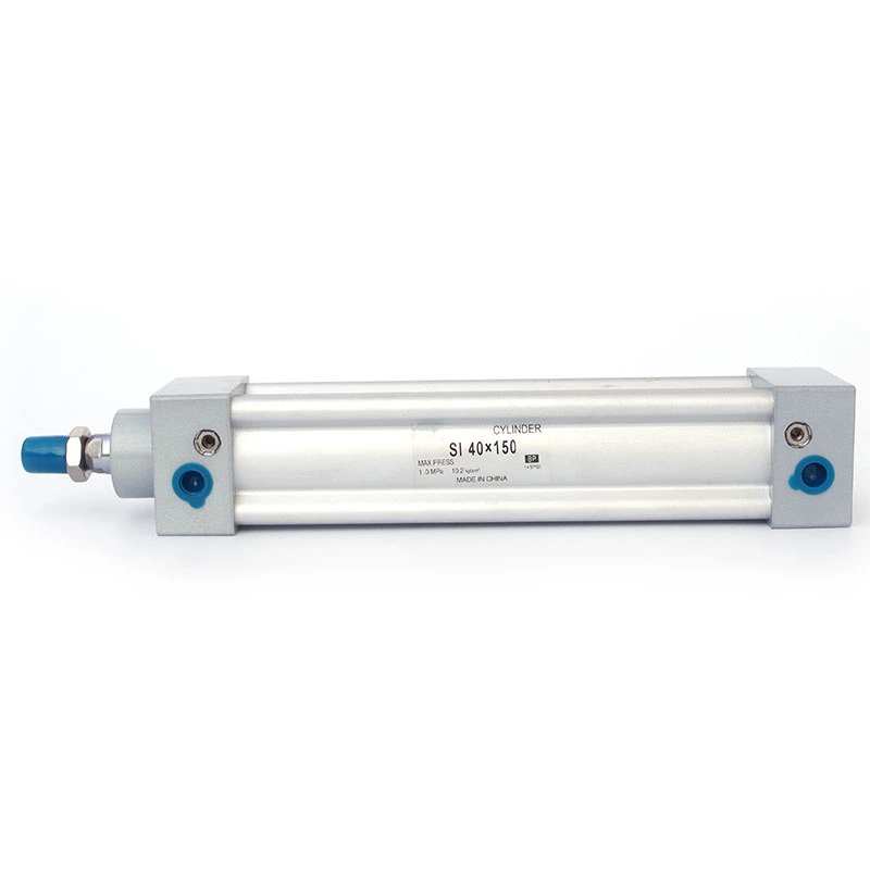 Standard Pneumatic Cylinder SI