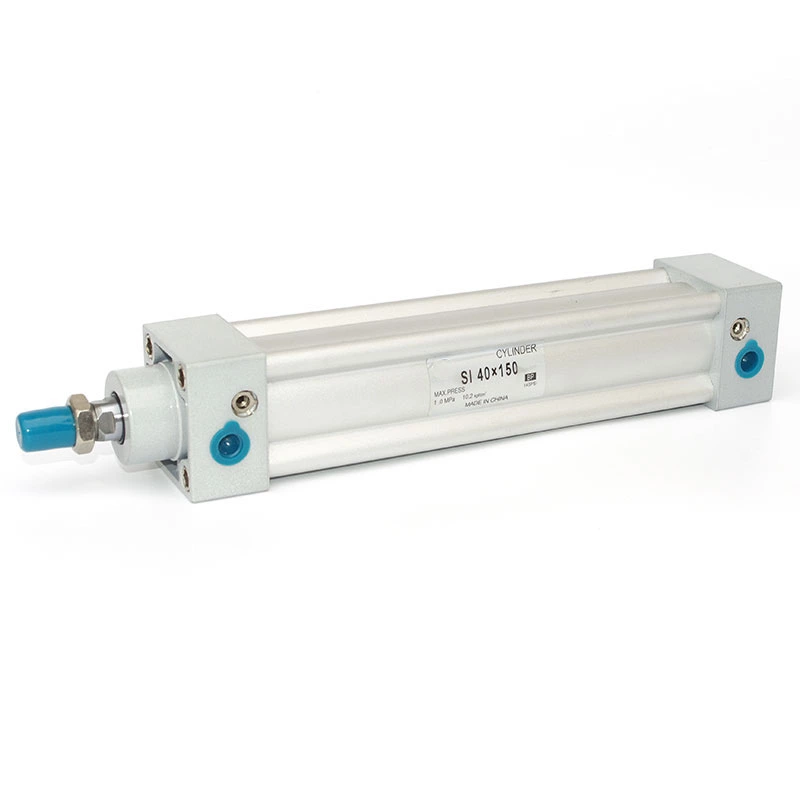 Standard Pneumatic Cylinder SI