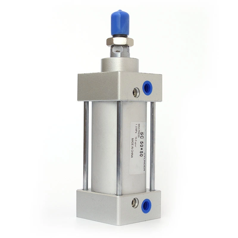 Standard Pneumatic Cylinder SC