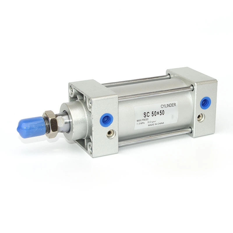 Standard Pneumatic Cylinder SC