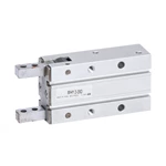 Angular Pneumatic Gripper MHY2