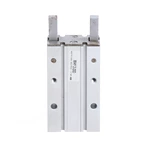 Angular Pneumatic Gripper MHY2