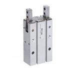 Angular Pneumatic Gripper MHY2