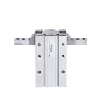 Angular Pneumatic Gripper MHY2
