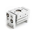 Angular Pneumatic Gripper MHL2