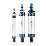 Miniature Pneumatic Cylinder MAL