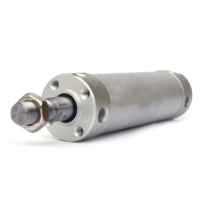Miniature Pneumatic Cylinder CG1