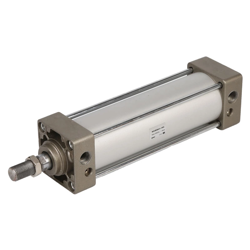 Standard Pneumatic Cylinder MB