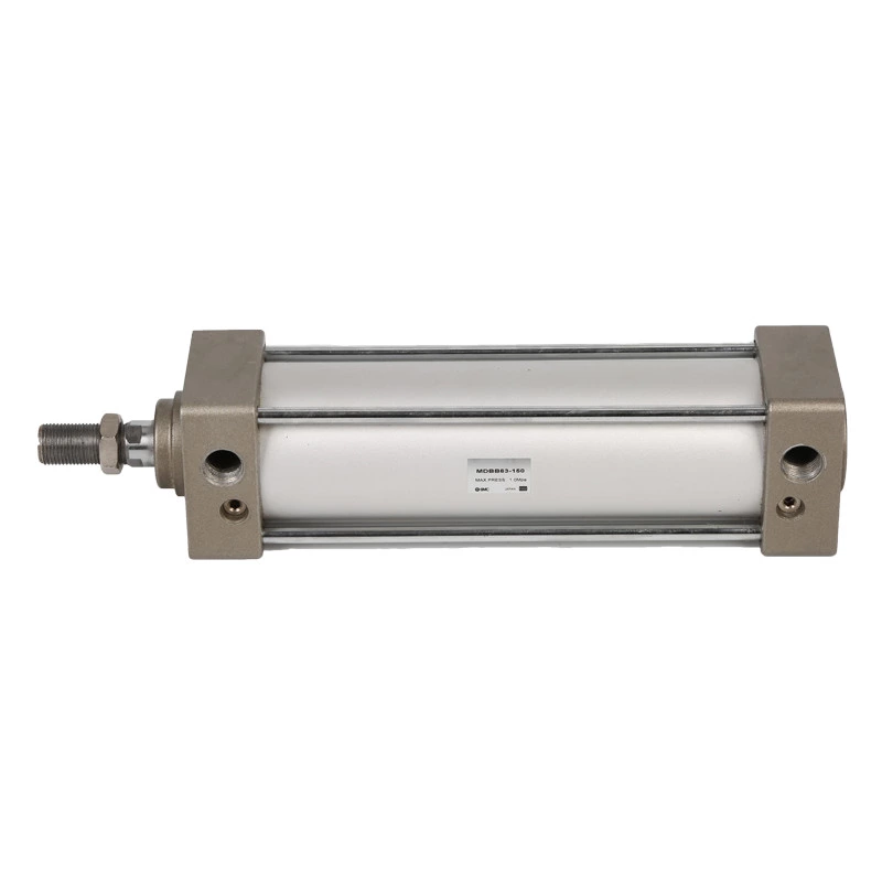 Standard Pneumatic Cylinder MB