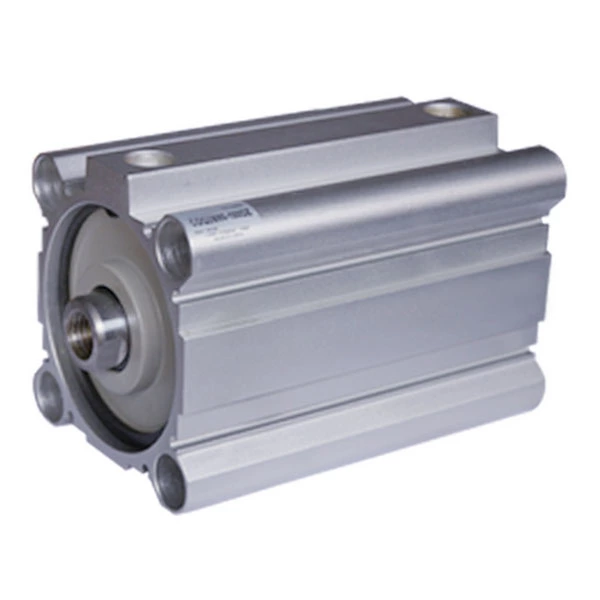 Compact Pneumatic Cylinder CQ2