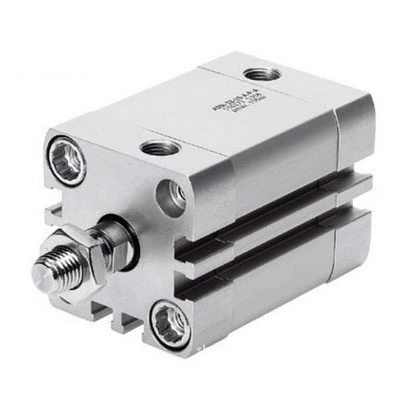 Compact Pneumatic Cylinder ADVU