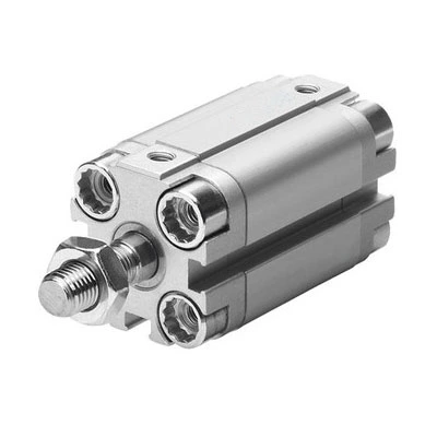 Compact Pneumatic Cylinder ADVU