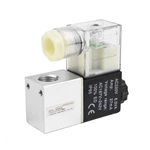 Pneumatic Solenoid Valve 220v