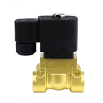 Brass Electric Solenoid Valve