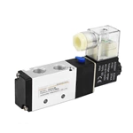 5 Way Air Solenoid Valve