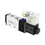 5 Way Air Solenoid Valve