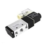 5 Way Air Solenoid Valve