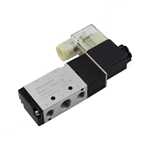 5 Way Air Solenoid Valve