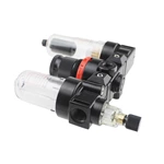 air fileter combination FRL combination joint piple bore is G1/4"