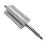 Festo Compact air cylinder ADN-20-50-A-P-A-S2 New Automatic Controller accessories