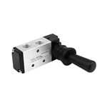 Air Hand Control Valve