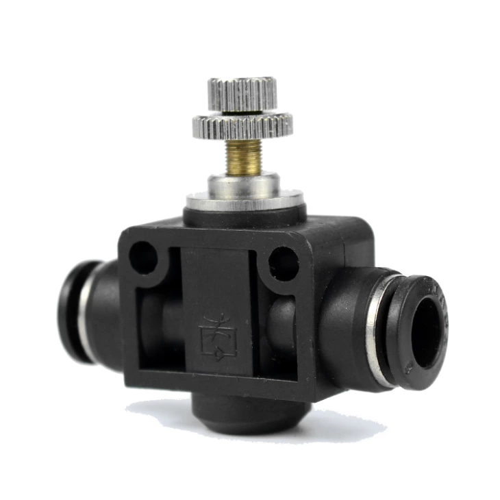 Air Line Flow Control Valve