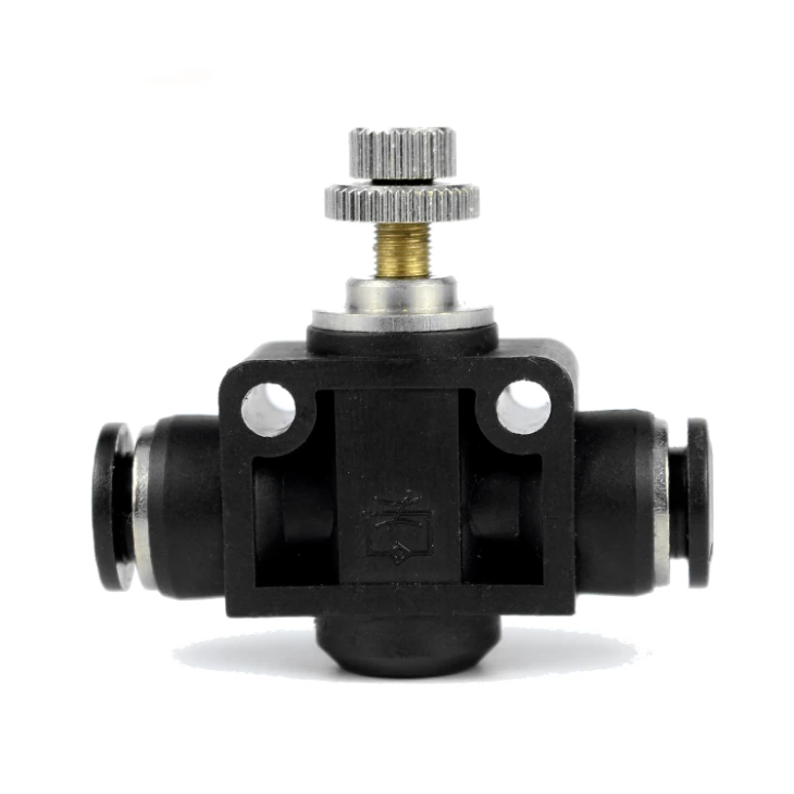 Air Line Flow Control Valve