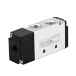 Air Operated Control Valve