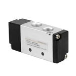 Air Operated Control Valve