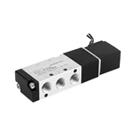 Air Solenoid Control Valve