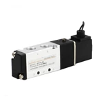 Air Solenoid Control Valve