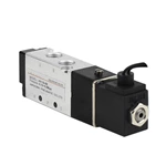 Air Solenoid Control Valve