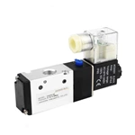 Air Solenoid Valve 3 Way