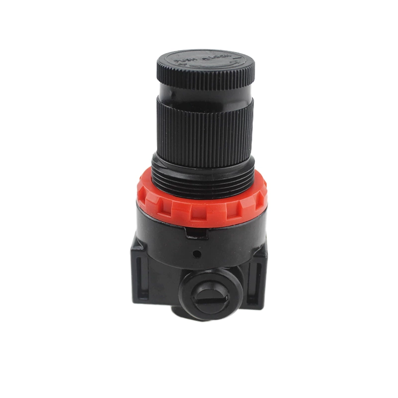 regulator small size, joint pipe bore is G1/4"