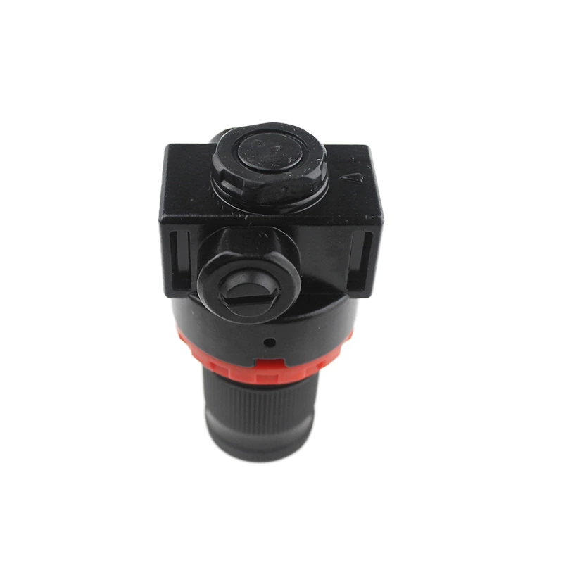 regulator small size, joint pipe bore is G1/4"