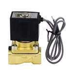 Electric Control Valves Water