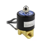 Electric Water Valve Normally Closed